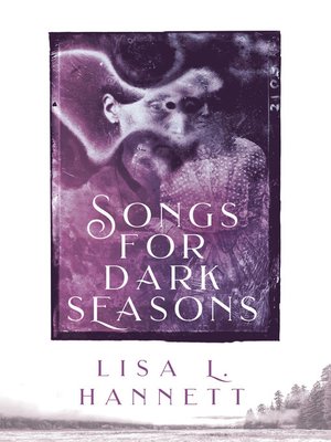 cover image of Songs for Dark Seasons